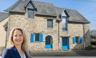 Maison 6 Pièces 98 m² à vendre à Guichen (35580)