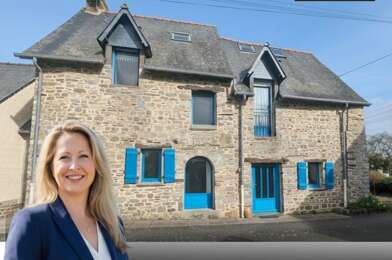 Maison 6 pièces 257000 €