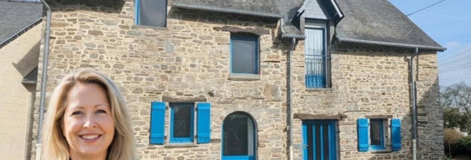 Maison 6 Pièces 98 m² à vendre à Guichen (35580)