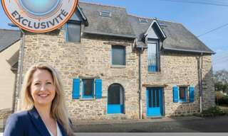 Maison 6 Pièces 98 m² à vendre à Guichen (35580)