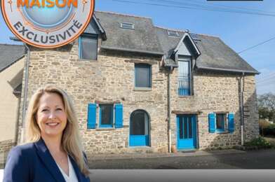 Maison 6 pièces 257000 €