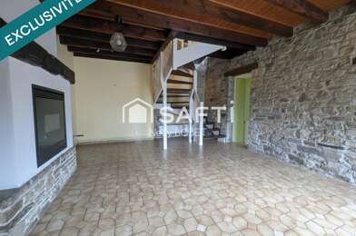 Maison 6 pièces 242000 €
