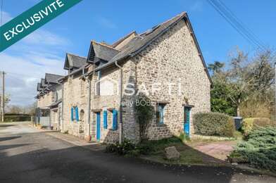 Maison 6 pièces 226200 €