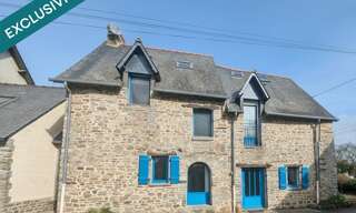 Maison 6 Pièces 98 m² à vendre à Guichen (35580)