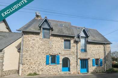 Maison 6 pièces 226200 €