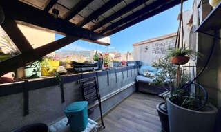 Appartement 5 Pièces 94 m² à vendre à Aubagne (13400)