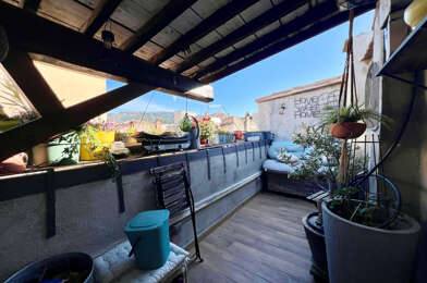 Appartement 5 pièces 323000 €