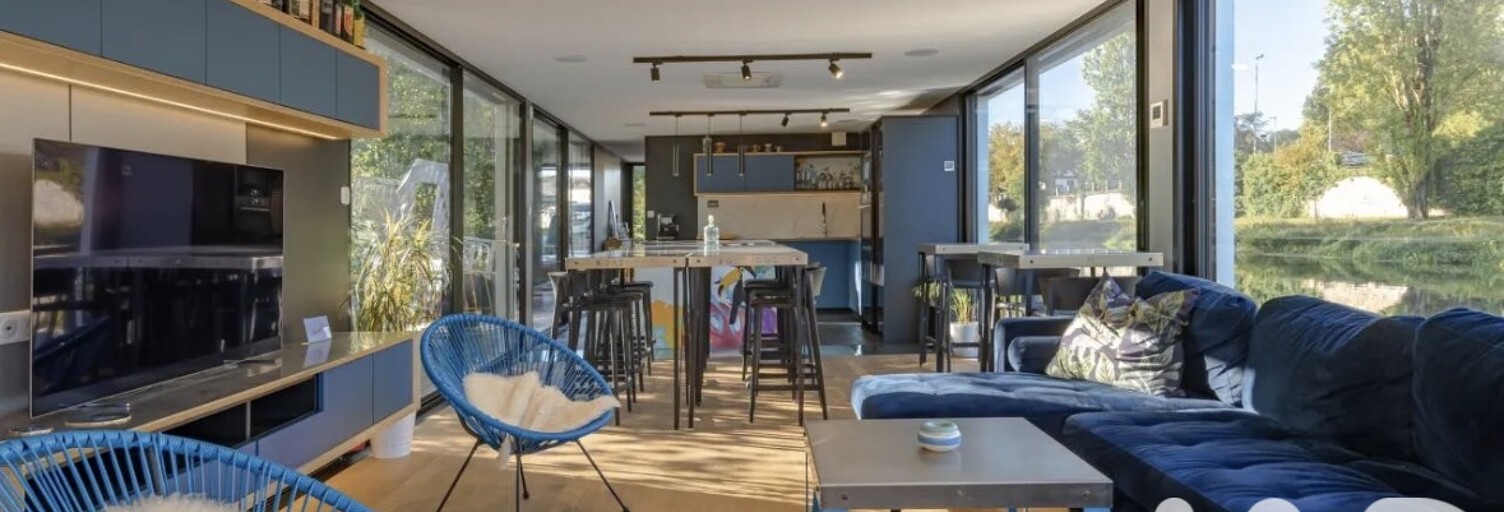 Appartement 2 Pièces 97 m² à vendre à Sarreguemines (57200)