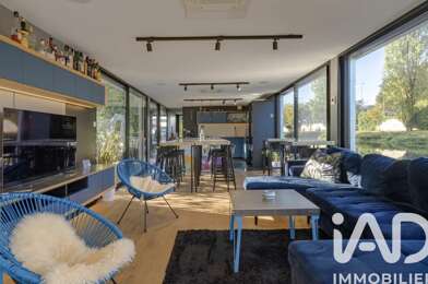 Maison 2 pièces 410000 €