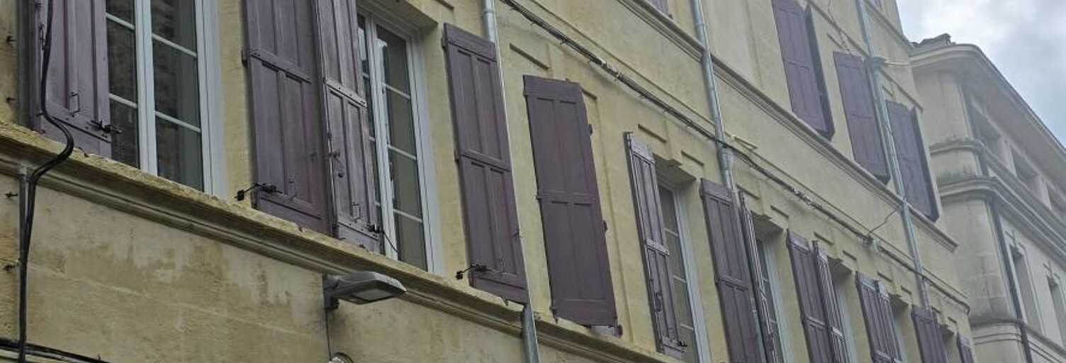 Appartement 2 Pièces 248 m² à vendre à Avignon (84140)