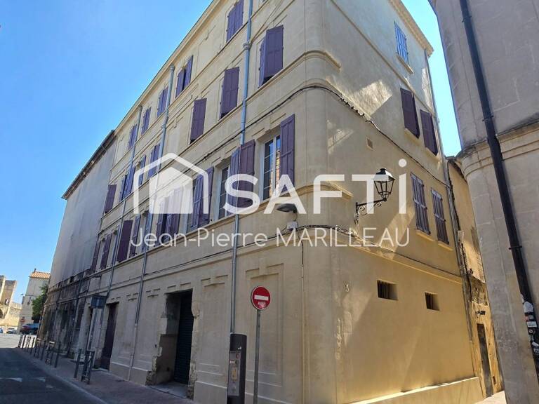 Immeuble 3 lots, 185 m² pour investisseur ou marchand — photo 1