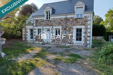 Maison 5 pièces 299000 €