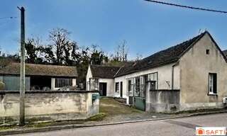 Maison 5 Pièces 115 m² à vendre à Pont-sur-Yonne (89140)