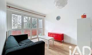 Appartement 1 Pièce 31 m² à vendre à Rennes (35000)