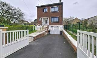 Maison 5 Pièces 96 m² à vendre à Wingles (62410)