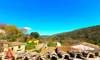 Maison 6 Pièces 132 m² à vendre à Fos (34320)