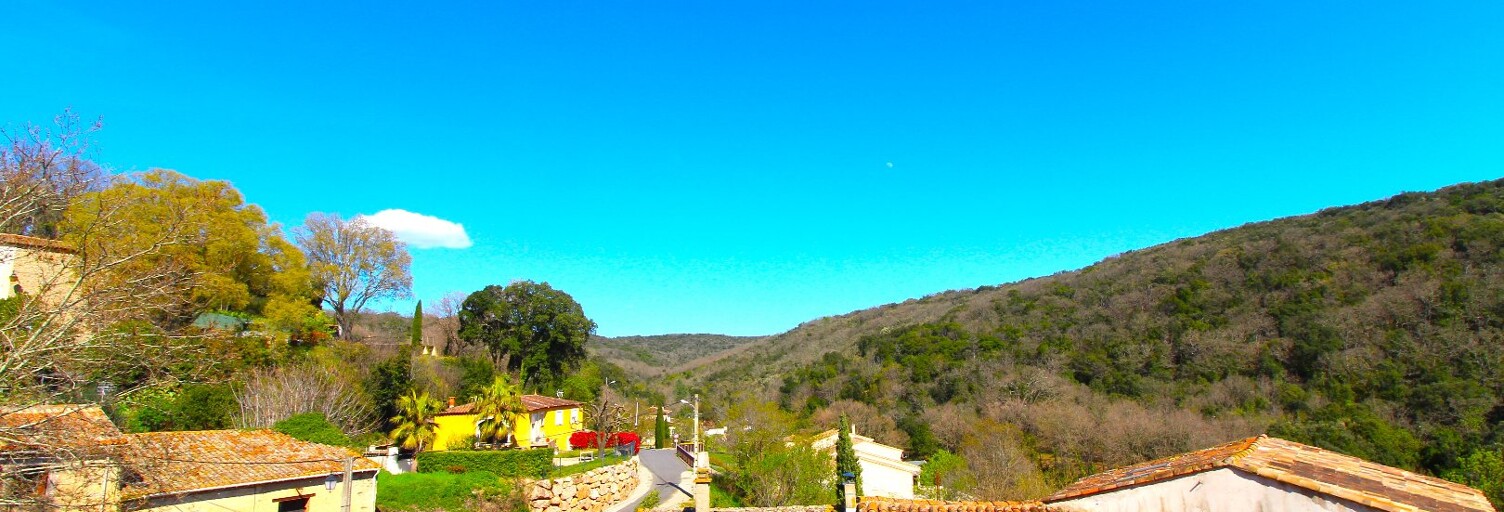 Maison 6 Pièces 132 m² à vendre à Fos (34320)