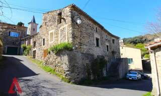 Maison 6 Pièces 132 m² à vendre à Fos (34320)