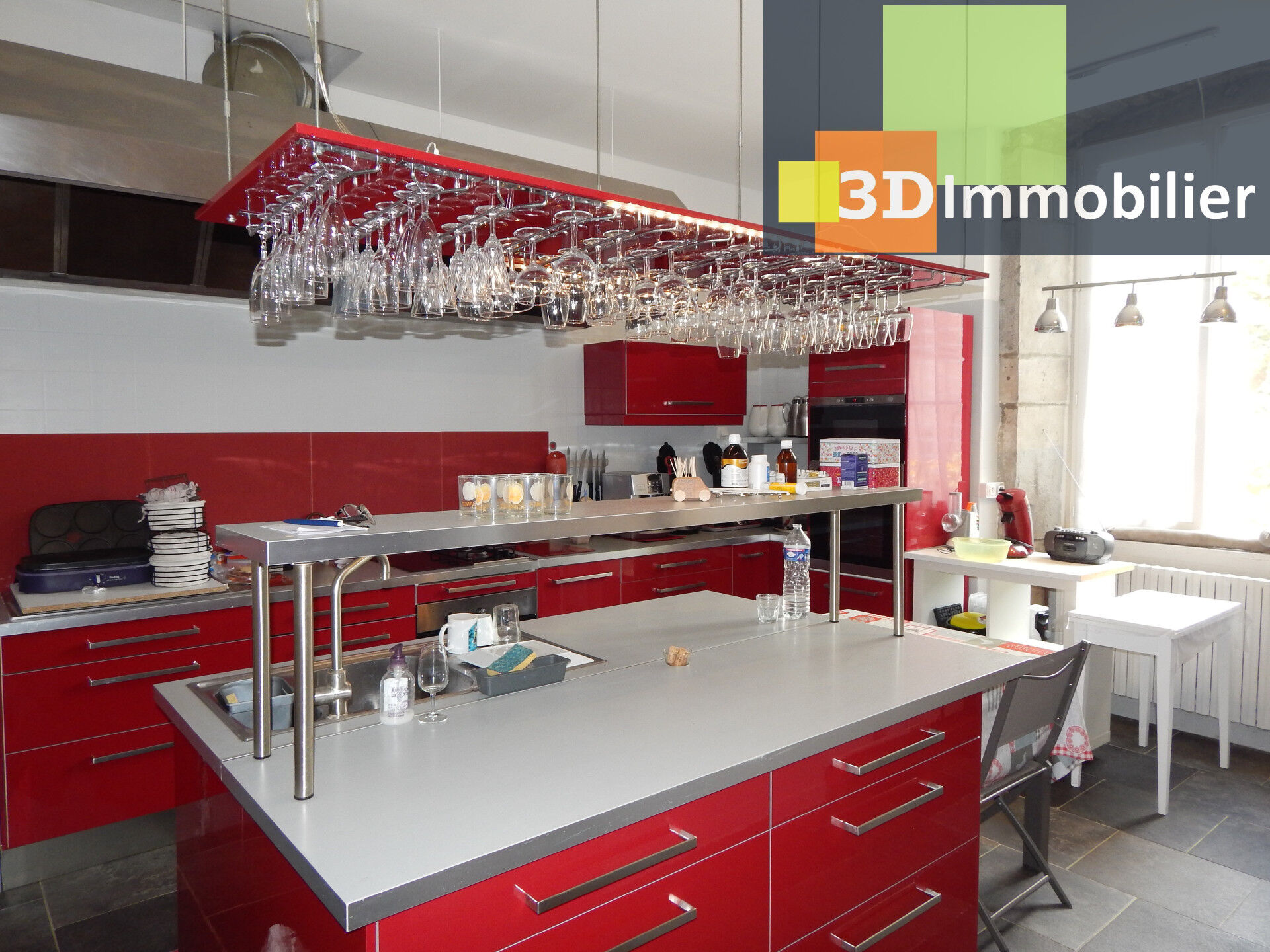 Agence immobilière de 3D IMMOBILIER