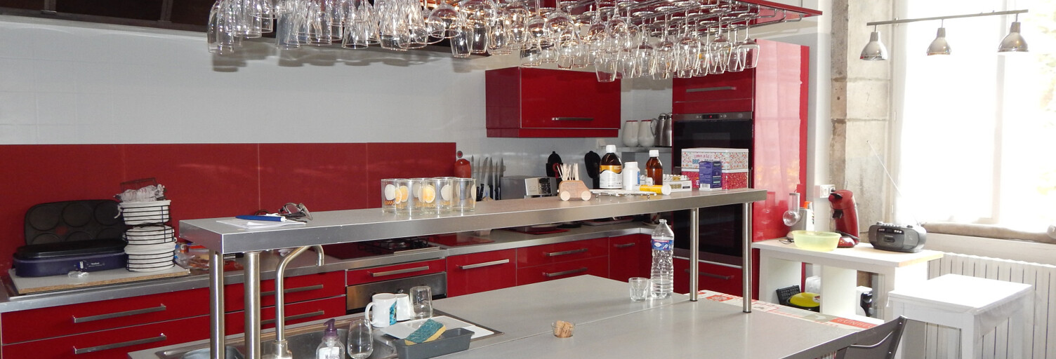 Maison 14 Pièces 402 m² à vendre à Château-Chalon (39210)