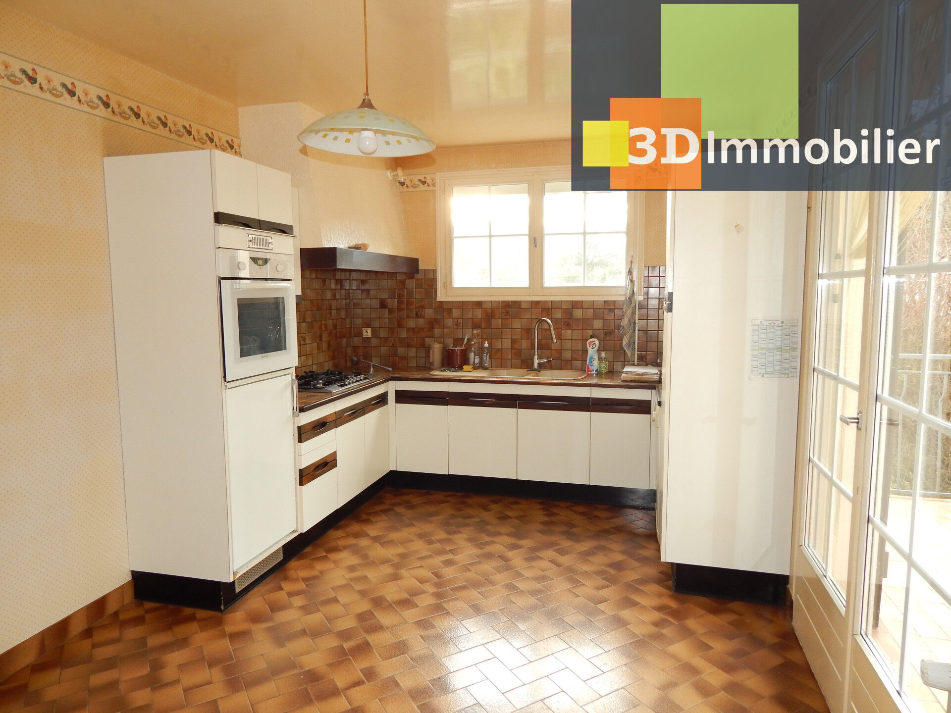 Agence immobilière de 3D IMMOBILIER