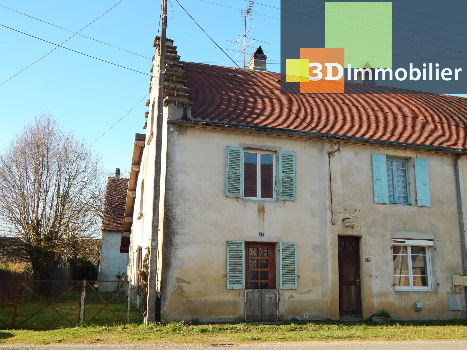 Agence immobilière de 3D IMMOBILIER