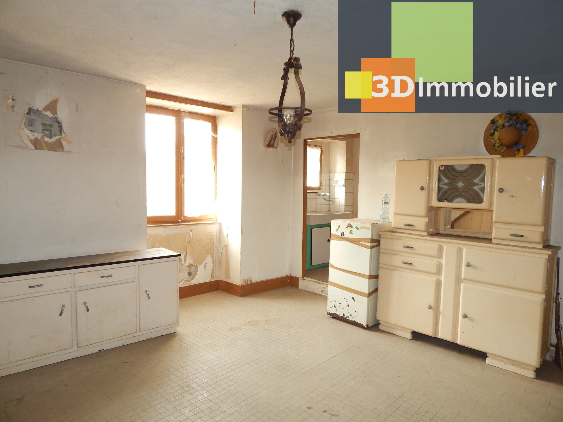 Agence immobilière de 3D IMMOBILIER