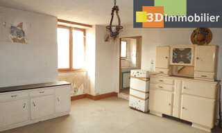 Maison 3 Pièces 75 m² à vendre à Sellières (39230)