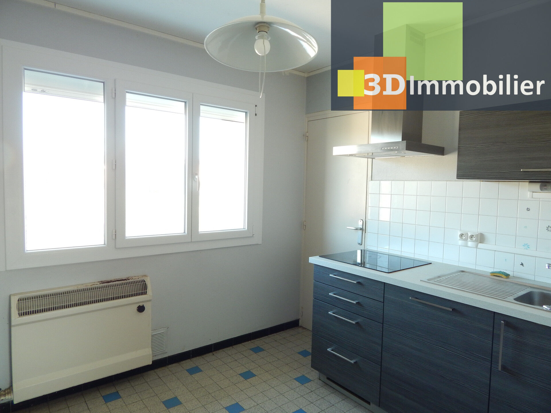 Agence immobilière de 3D IMMOBILIER