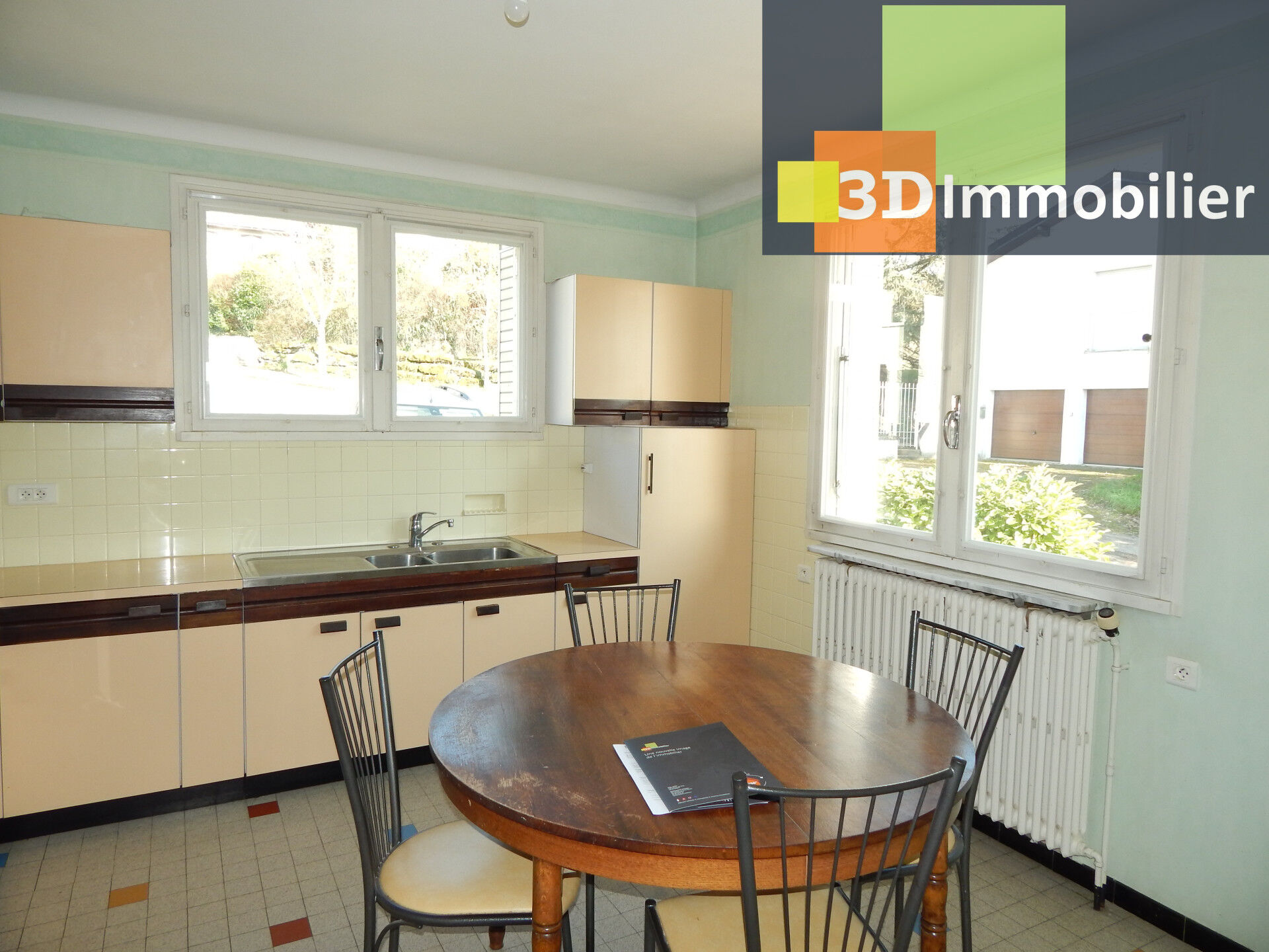 Agence immobilière de 3D IMMOBILIER