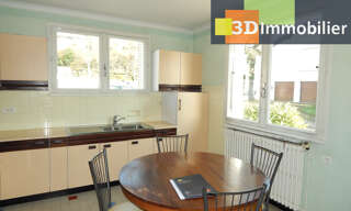 Maison 7 Pièces 155 m² à vendre à Lons-le-Saunier (39000)