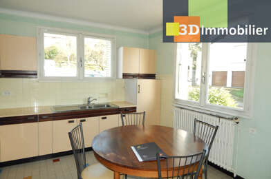 Maison 7 pièces 192000 €