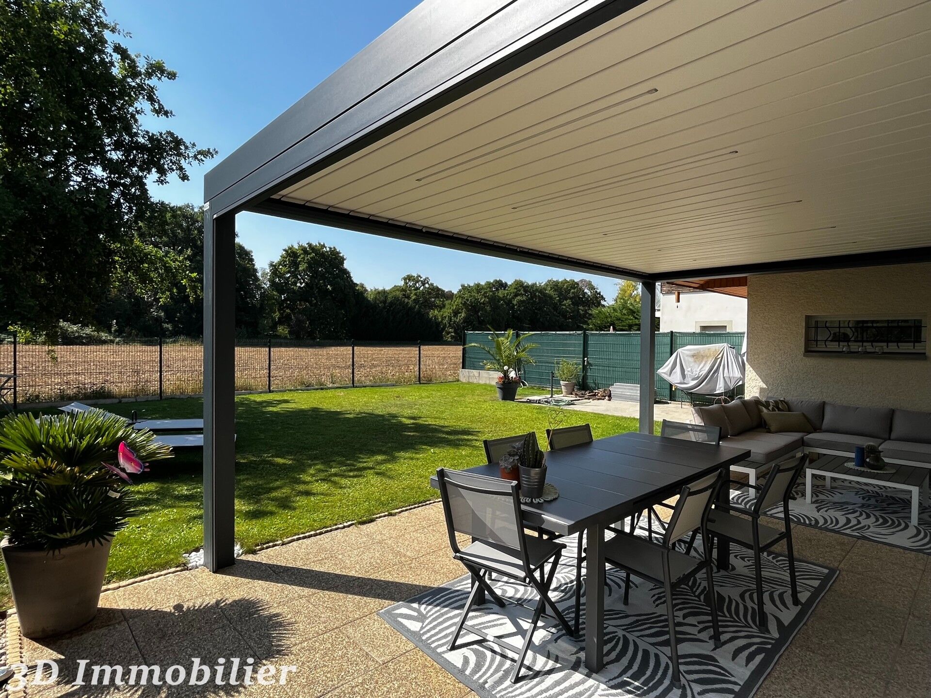 Agence immobilière de 3D IMMOBILIER