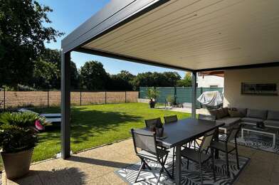 Maison 6 pièces 540000 €