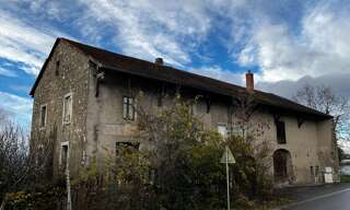 Maison 10 Pièces 450 m² à vendre à Douvaine (74140)