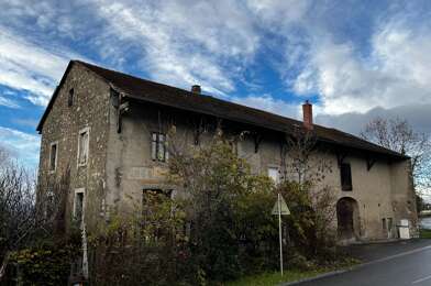 Maison 10 pièces 950000 €