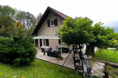 Maison 4 pièces 399000 €