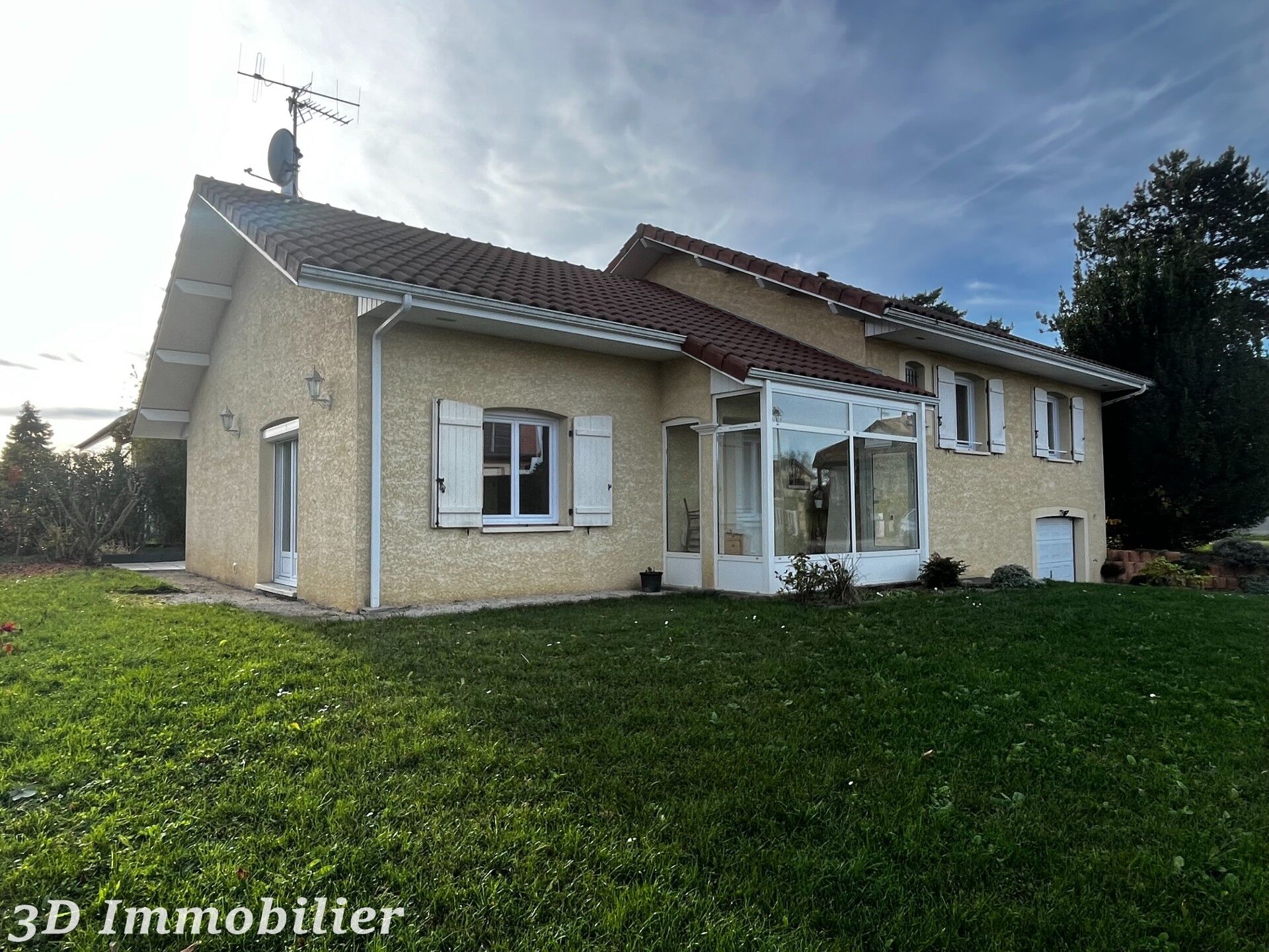 Agence immobilière de 3D IMMOBILIER