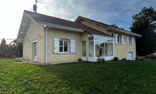 Maison 7 Pièces 130 m² à vendre à Douvaine (74140)