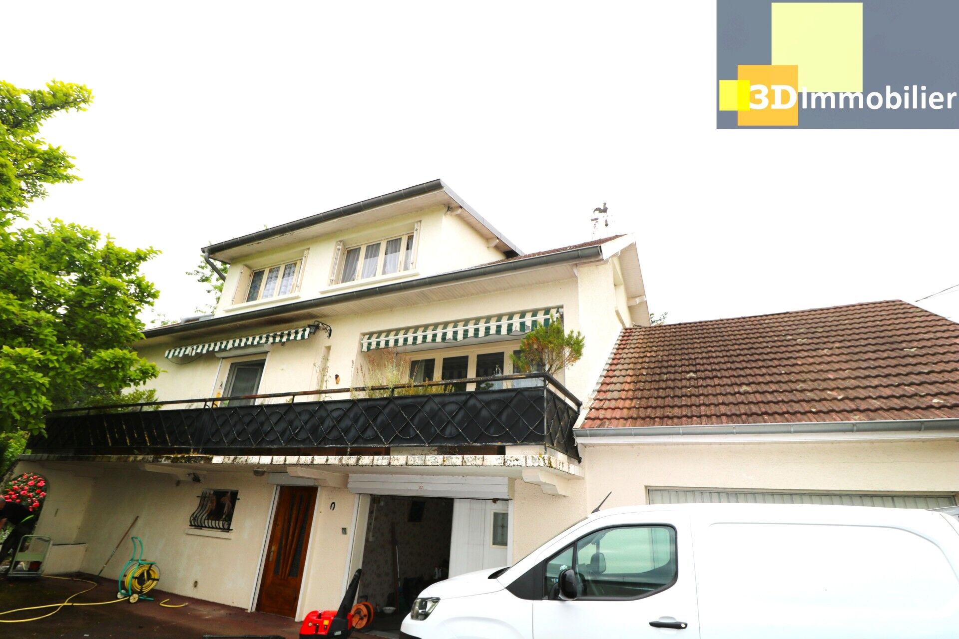 Agence immobilière de 3D IMMOBILIER