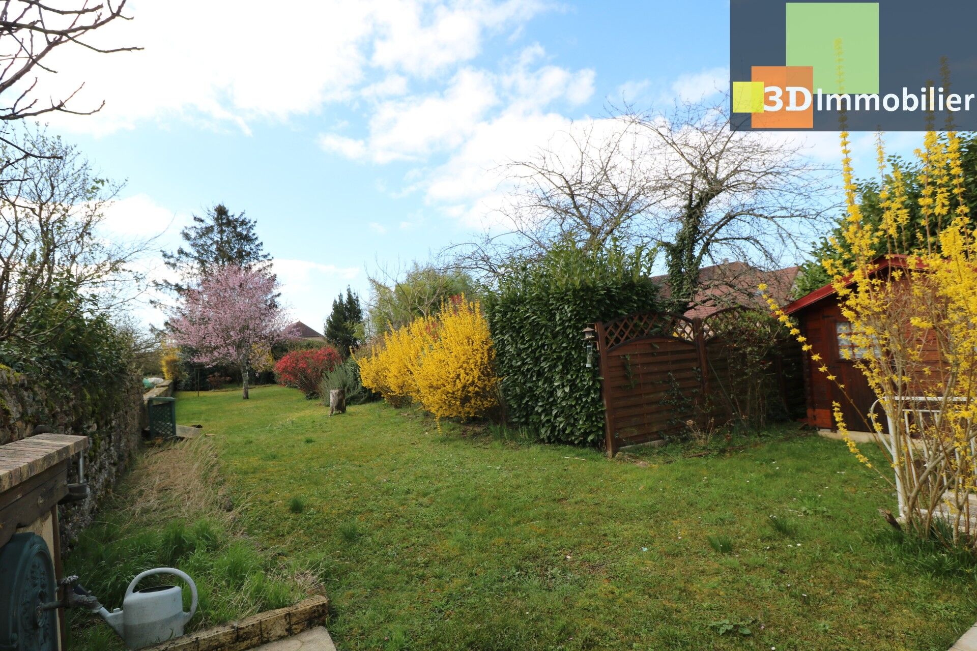 Agence immobilière de 3D IMMOBILIER