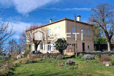 Maison 10 pièces 399900 €