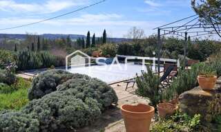 Maison 10 Pièces 250 m² à vendre à Montpezat-de-Quercy (82270)