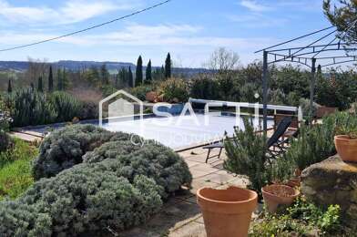 Maison 10 pièces 399900 €