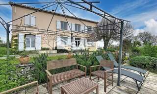 Maison 10 Pièces 250 m² à vendre à Montpezat-de-Quercy (82270)