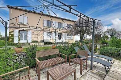 Maison 10 pièces 369000 €