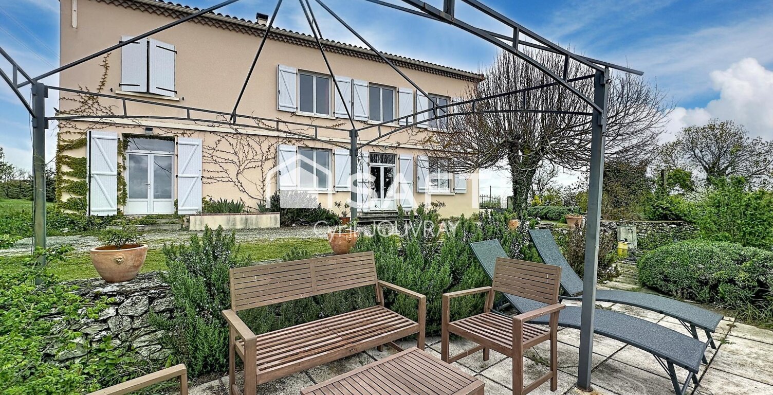 Grande maison familiale — photo 1