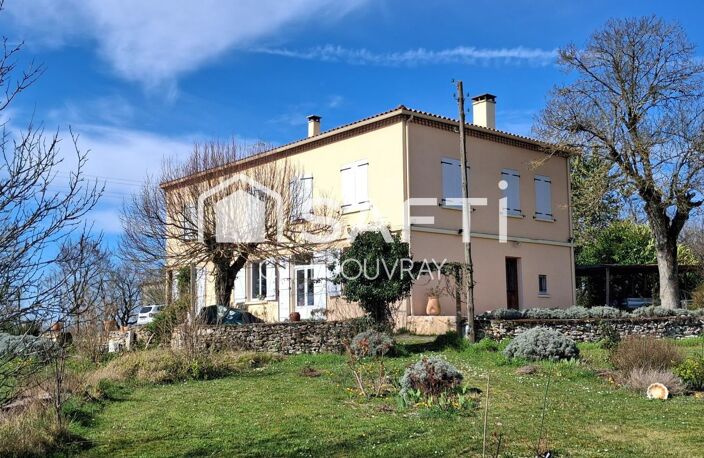 Grande maison familiale — photo 2