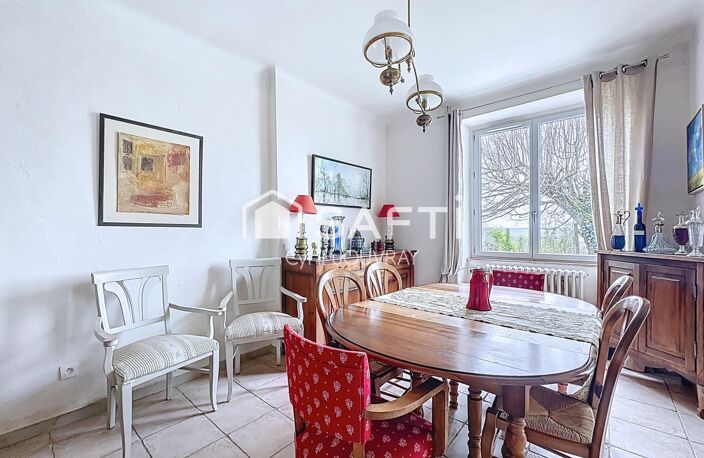 Grande maison familiale — photo 4