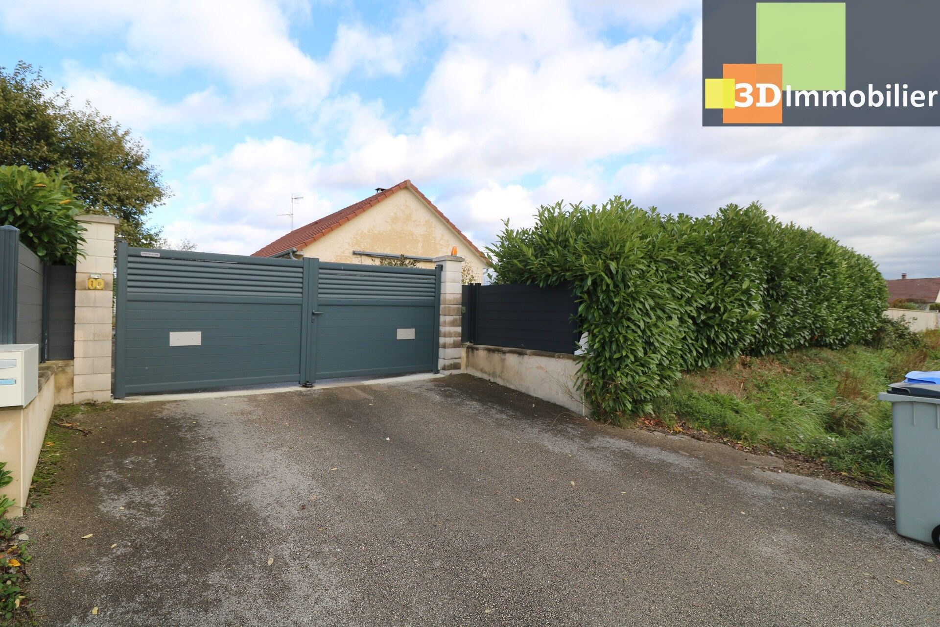 Agence immobilière de 3D IMMOBILIER